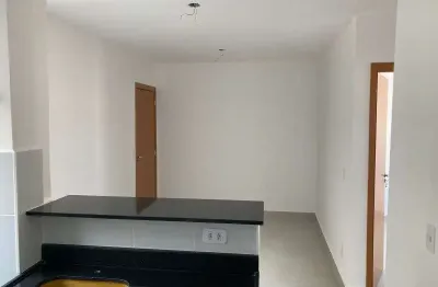 Apartamento com 2 quartos à venda na Rua Vidal Vicente Andrade, 1171, Sertão do Maruim, São José