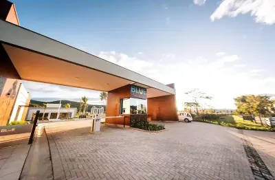 Terreno à venda na Avenida Deltaville, Deltaville, Biguaçu
