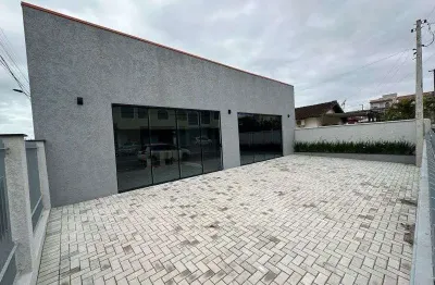 Barracão / Galpão / Depósito para alugar na Rua João Elias das Neves, 95, Bom Viver, Biguaçu