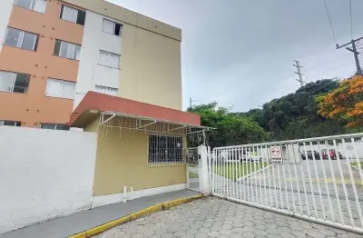 Apartamento com 2 quartos para alugar na Rua Expedicionário Aderbal Correa da Silva, 164, São Sebastião, Palhoça