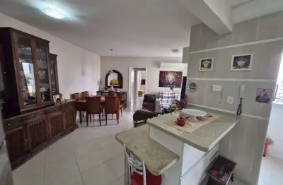 Apartamento com 2 quartos à venda na Avenida Presidente Nereu Ramos, 1055, Campinas, São José