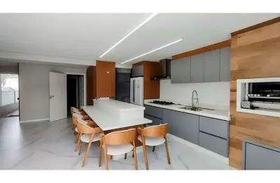 Casa com 2 quartos à venda na Avenida Paulo Roberto Vidal, 1455, Bela Vista, Palhoça