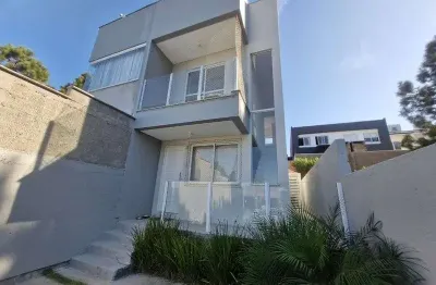 Casa com 2 quartos para alugar na Rua João Fernandes, 81, Potecas, São José