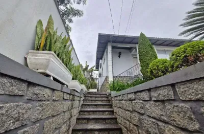 Casa com 2 quartos para alugar na Rua José Antônio Tonolli, 97, Capoeiras, Florianópolis