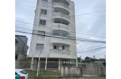 Apartamento com 2 quartos para alugar na Rua Hamilton Ferreira, 163, Areias, São José