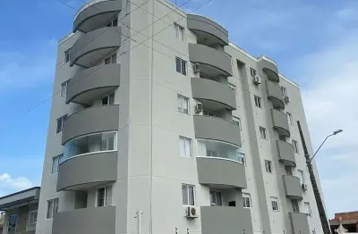 Apartamento com 2 quartos para alugar na Rua Hamilton Ferreira, 163, Areias, São José