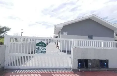 Casa com 2 quartos à venda na Rua Ivo Cesar Niehues, 646, Guarda do Cubatão, Palhoça