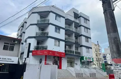 Apartamento com 2 quartos à venda na Rua João Meirelles, 203, Abraão, Florianópolis