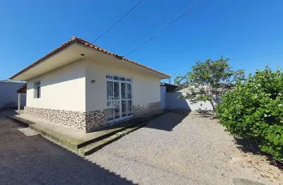 Casa com 2 quartos à venda na Rua Orcí Jovêncio Inácio, 198, Forquilhas, São José