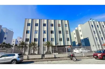 Apartamento com 3 quartos à venda na Rua José Emílio de Souza, 42, Nossa Senhora do Rosário, São José