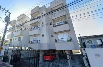Apartamento com 2 quartos à venda na Rua Alberto Laureano Henrich, 210, Passa Vinte, Palhoça