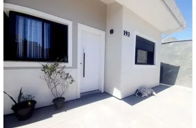 Casa com 3 quartos à venda na Rua Juruva, 193, Bela Vista, Palhoça