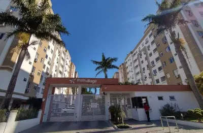Apartamento - fazenda santo antônio - são josé - sc