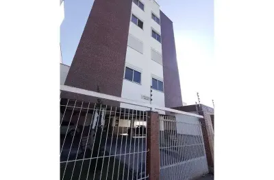 Apartamento com 2 quartos para alugar na Avenida da Pedra Branca, 1325, Pedra Branca, Palhoça