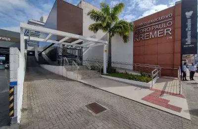 Ponto comercial para alugar na Avenida Presidente Kennedy, 179, Campinas, São José