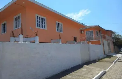 Casa com 2 quartos à venda na Rua Ulisses de Oliveira Rosa, 263, Jardim Eldorado, Palhoça