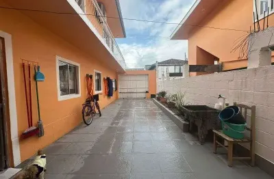 Casa com 2 quartos à venda na Rua Ulisses de Oliveira Rosa, 263, Jardim Eldorado, Palhoça