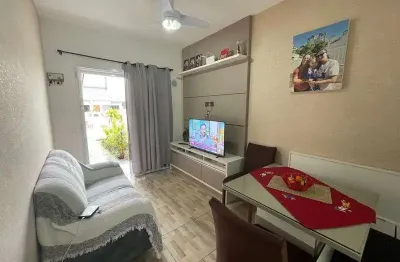 Casa com 2 quartos à venda na Rua Brandina Tozon Zambon, 107, Caminho Novo, Palhoça