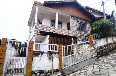 Casa com 3 quartos à venda na Travessa Santa Terezinha, 49, Saco dos Limões, Florianópolis