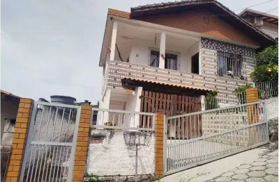 Casa com 3 quartos à venda na Travessa Santa Terezinha, 49, Saco dos Limões, Florianópolis