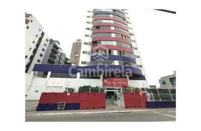 Apartamento com 2 quartos à venda na Rua Vinte e Quatro de Abril, 3002, Centro, Palhoça