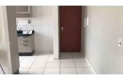 Apartamento com 2 quartos à venda na Rua Emanuel Francisco Darella, 626, Barra do Aririú, Palhoça