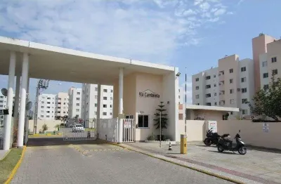 Apartamento com 2 quartos à venda na Rua José Cosme Pamplona, 2208, Bela Vista, Palhoça