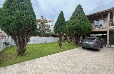 Casa com 3 quartos à venda na Rua Brasília, 118, Praia de Fora, Palhoça