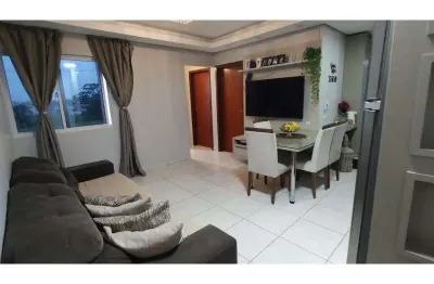 Apartamento com 2 quartos à venda na Servidão Laura Elisa da Silva, 105, Guarda do Cubatão, Palhoça