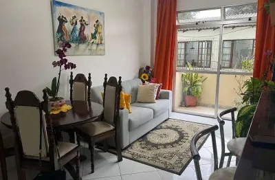 Apartamento com 2 quartos à venda na Rua Frei Hilário, 102, Campinas, São José