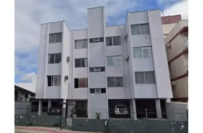 Apartamento com 1 quarto para alugar na Rua Antônio Scherer, 205, Kobrasol, São José