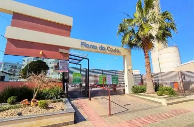 Apartamento com 2 quartos para alugar na Rua Vidal Vicente Andrade, 1221, Forquilhas, São José