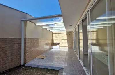 Apartamento com 1 quarto para alugar na Rua Zigomar Georgina de Souza Silva, 292, Areias, São José