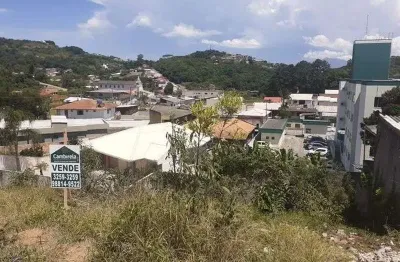 Terreno à venda na Rua Docilicio Luz, 2679, Potecas, São José