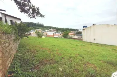 Terreno comercial para alugar na Rua Osni Adolfo Vieira Júnior, S/N, Fazenda Santo Antônio, São José