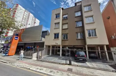 Apartamento com 2 quartos para alugar na Avenida Lédio João Martins, 345, Kobrasol, São José