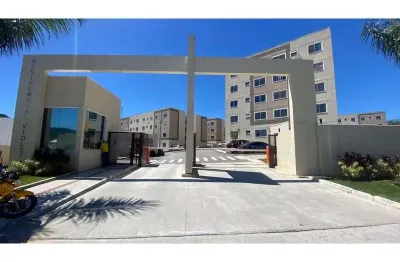 Apartamento com 2 quartos para alugar na Avenida Paulo Roberto Vidal, 2050, Bela Vista, Palhoça