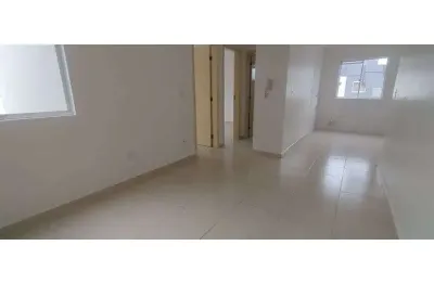 Apartamento com 2 quartos à venda na Rua Natalino Campos Schaimann, 1150, Guarda do Cubatão, Palhoça