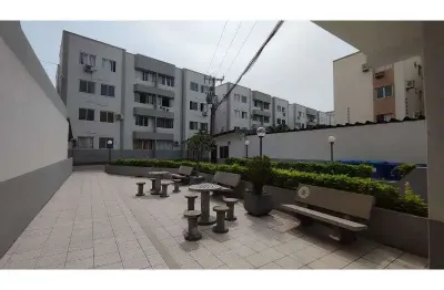 Apartamento com 3 quartos à venda na Avenida Governador Irineu Bornhausen, 520, Campinas, São José