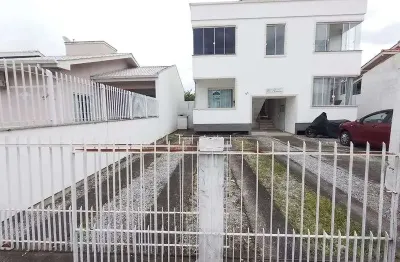 Apartamento com 2 quartos para alugar na Rua Diogo de Botelho, 182, Barra do Aririú, Palhoça