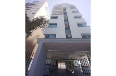 Apartamento com 1 quarto para alugar na Rua do Bunganvília, 316, Pedra Branca, Palhoça