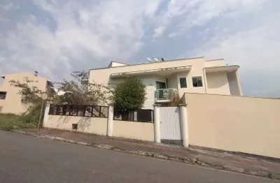 Apartamento com 2 quartos à venda na Rua Maria Alice de Souza Anderson, 05, Forquilhas, São José