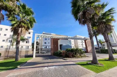 Apartamento com 2 quartos à venda na Rua Sebastião Alzemiro Dos Santos, 387, Bela Vista, Palhoça