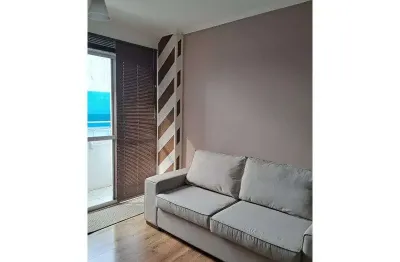 Apartamento com 2 quartos à venda na Rua São Cristóvão, 94, Barreiros, São José