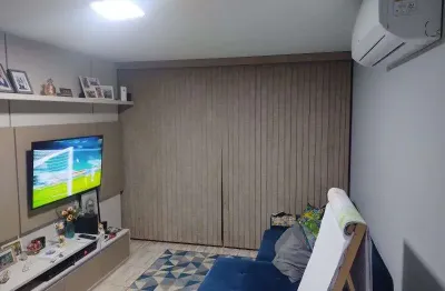 Casa com 2 quartos à venda na Rua Natalina Martins da Luz, 297, Barra do Aririú, Palhoça