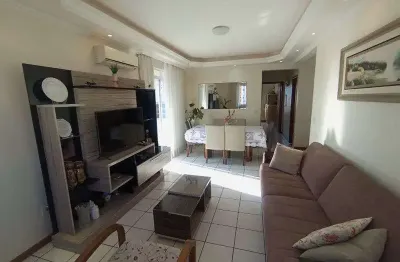 Apartamento com 2 quartos à venda na Rua Dom Pedro II, 198, Campinas, São José