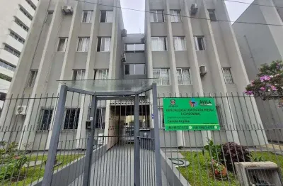 Apartamento com 2 quartos para alugar na Rua Altamiro Di Bernardi, 658, Campinas, São José