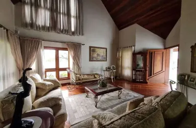 Casa com 5 quartos à venda na Rua Coronel Bernardino Machado, 423, Centro, Palhoça