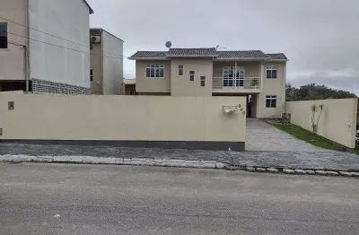 Casa com 3 quartos para alugar na Rua Adelino Boschetti Mateus, 900, Picadas do Sul, São José