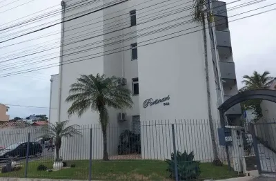 Apartamento com 3 quartos para alugar na Rua Pedro André Hermes, 543, Nossa Senhora do Rosário, São José